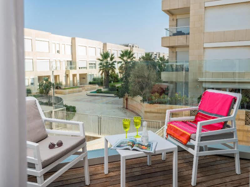 Herods Herzliya Hotel By The Beach Luaran gambar
